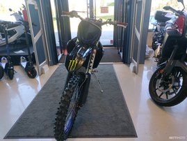 Moottoripyörä Yamaha YZ 2022 16446661
