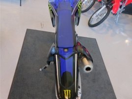 Moottoripyörä Yamaha YZ 2022 16446665