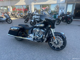 Indian Chieftain 3083757