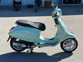Vespa Primavera 3084205
