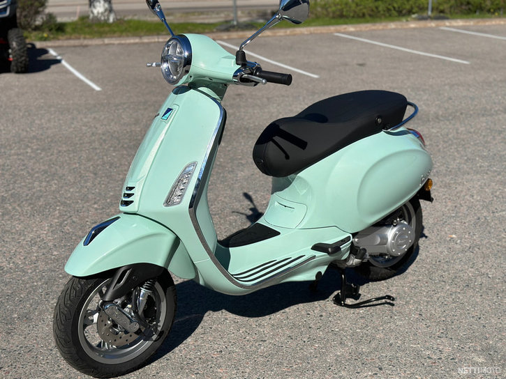 Skootteri Vespa Primavera 2024 16486579