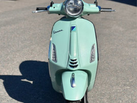 Skootteri Vespa Primavera 2024 16486583