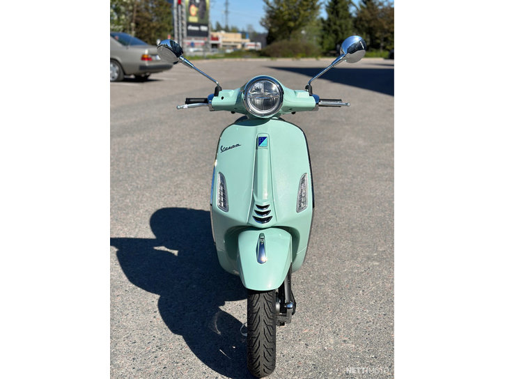 Skootteri Vespa Primavera 2024 16486583