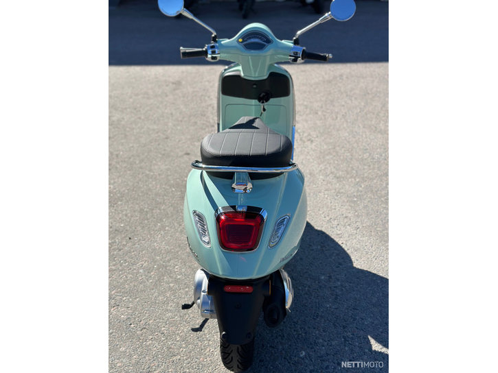 Skootteri Vespa Primavera 2024 16486585