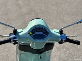 Skootteri Vespa Primavera 2024 16486590