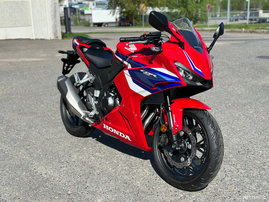 Moottoripyörä Honda CBR 2025 16494151