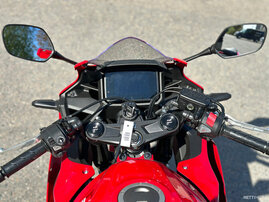 Moottoripyörä Honda CBR 2025 16494162