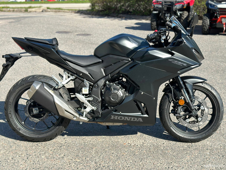 Moottoripyörä Honda CBR 2025 16494164