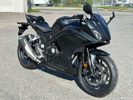 Moottoripyörä Honda CBR 2025 16494165