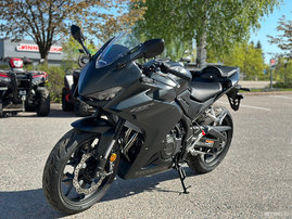 Moottoripyörä Honda CBR 2025 16494175