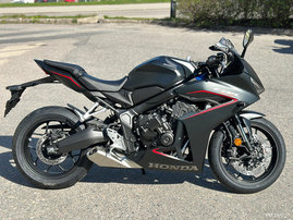 Honda CBR 3084601