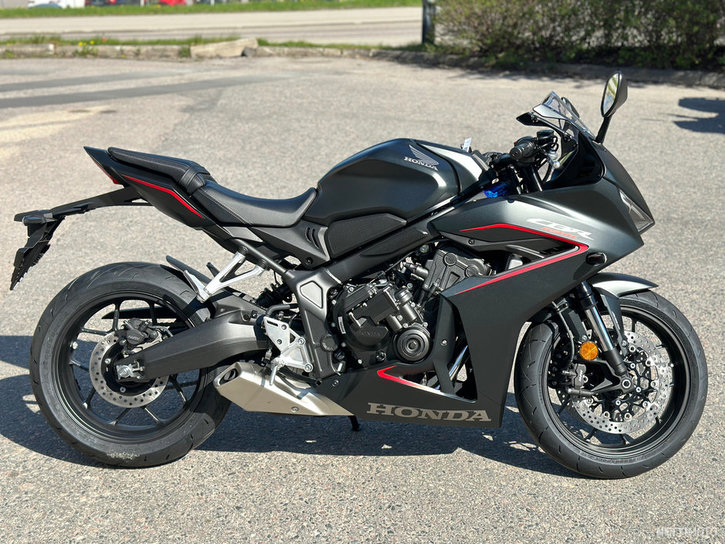 Moottoripyörä Honda CBR 2025 16494245