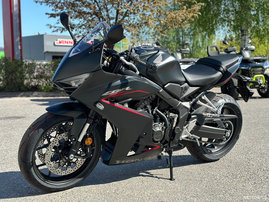 Moottoripyörä Honda CBR 2025 16494253
