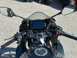 Moottoripyörä Honda CBR 2025 16494258