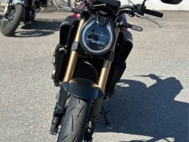 Moottoripyörä Honda CB 2025 16494555