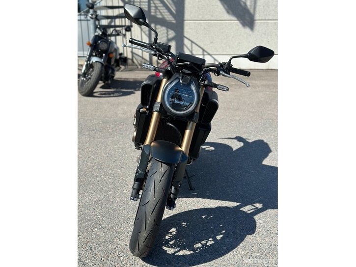 Moottoripyörä Honda CB 2025 16494555