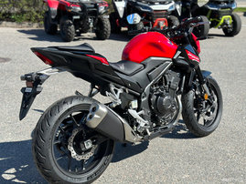 Moottoripyörä Honda CB 2024 16494578