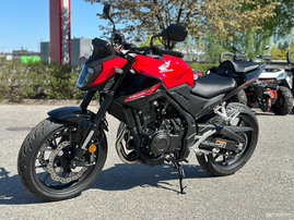 Moottoripyörä Honda CB 2024 16494582