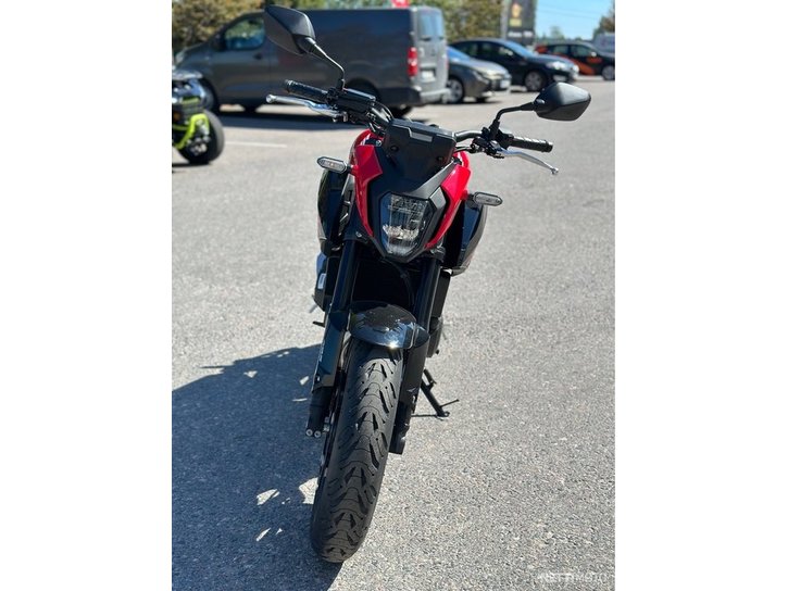 Moottoripyörä Honda CB 2024 16494584