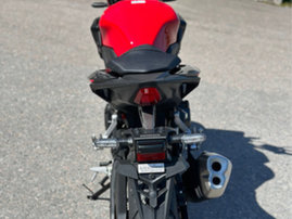 Moottoripyörä Honda CB 2024 16494588