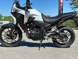 Moottoripyörä Honda NX 2024 16534099