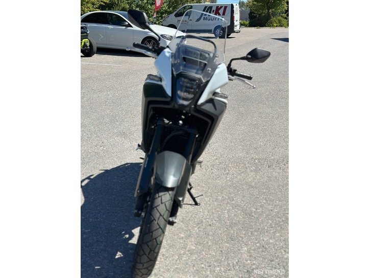Moottoripyörä Honda NX 2024 16534103