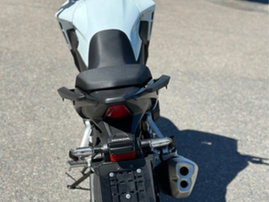 Moottoripyörä Honda NX 2024 16534107