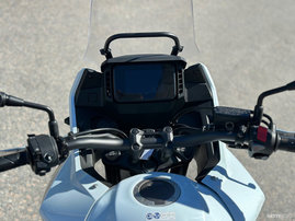 Moottoripyörä Honda NX 2024 16534110