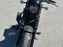Moottoripyörä Honda Rebel 2024 16535336