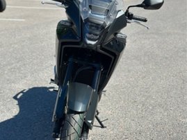 Moottoripyörä Honda NX 2024 16535380