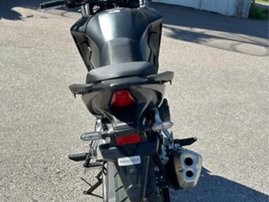 Moottoripyörä Honda NX 2024 16535381