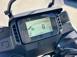 Moottoripyörä Honda NX 2024 16535382