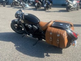 Moottoripyörä Indian Scout 2017 16614014