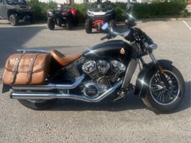 Moottoripyörä Indian Scout 2017 16614030