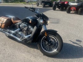 Moottoripyörä Indian Scout 2017 16614031