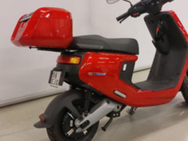 Skootteri NIU M+ Sport 2019 23357253
