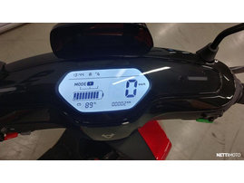 Skootteri NIU M+ Sport 2019 23357254