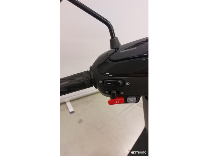 Skootteri NIU M+ Sport 2019 23357255