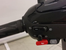 Skootteri NIU M+ Sport 2019 23357255