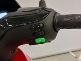 Skootteri NIU M+ Sport 2019 23357256