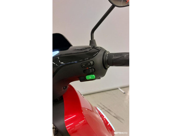 Skootteri NIU M+ Sport 2019 23357256