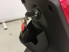 Skootteri NIU M+ Sport 2019 23357257