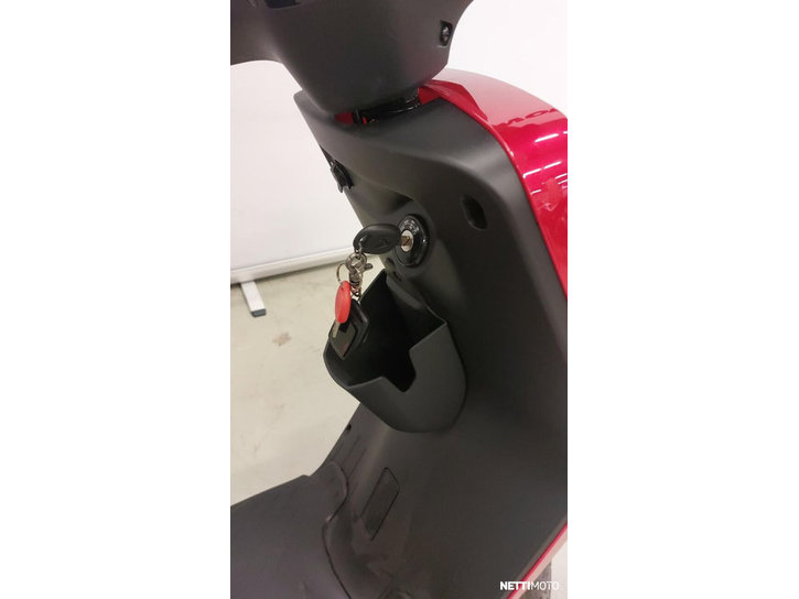 Skootteri NIU M+ Sport 2019 23357257