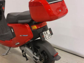 Skootteri NIU M+ Sport 2019 23357259