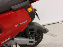 Skootteri NIU M+ Sport 2019 23357260