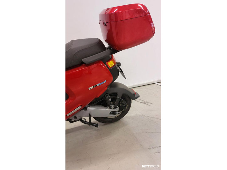 Skootteri NIU M+ Sport 2019 23357260