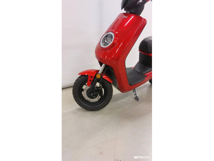 Skootteri NIU M+ Sport 2019 23357261