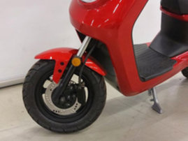 Skootteri NIU M+ Sport 2019 23357261