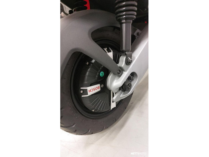 Skootteri NIU M+ Sport 2019 23357262