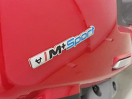 Skootteri NIU M+ Sport 2019 23357263